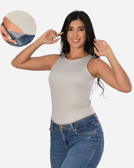 Body de Dama Ref. 550025