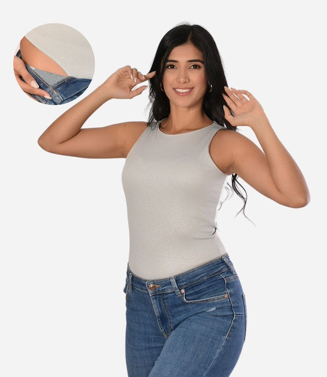 Body de Dama Ref. 550025