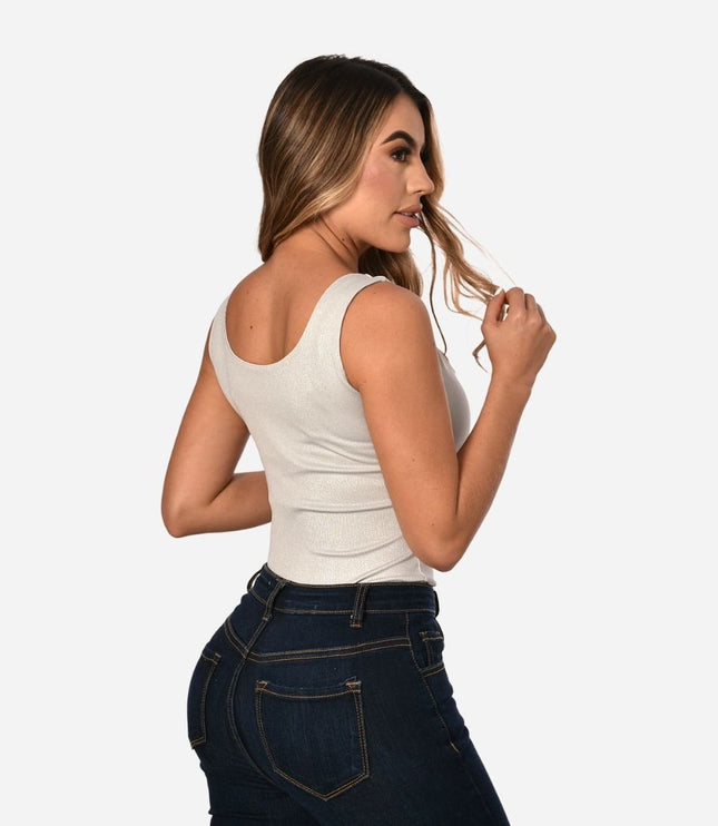 Body de Dama Ref. 550027