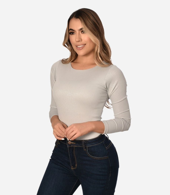 Body de Dama Ref. 550028