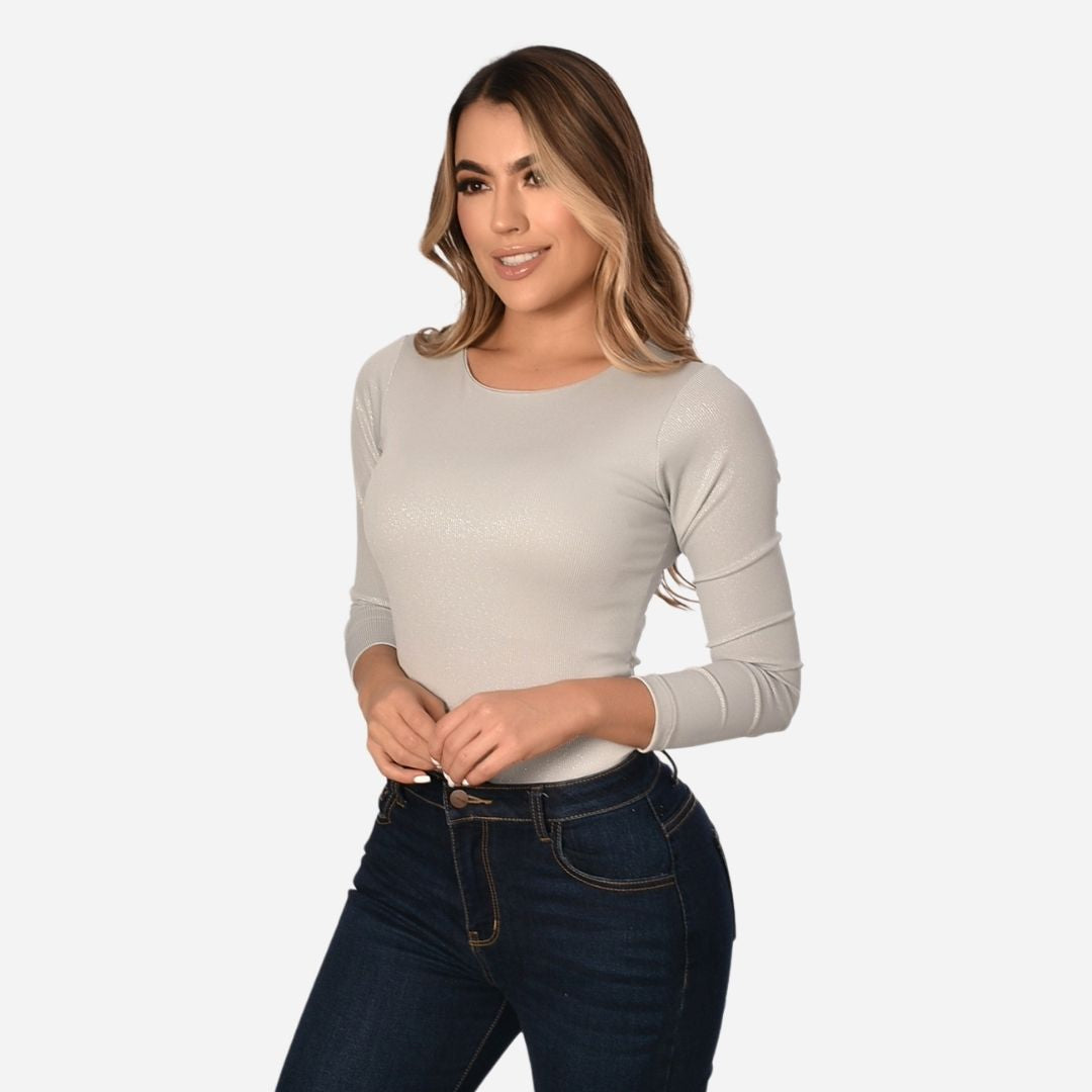 Body de Dama Ref. 550028