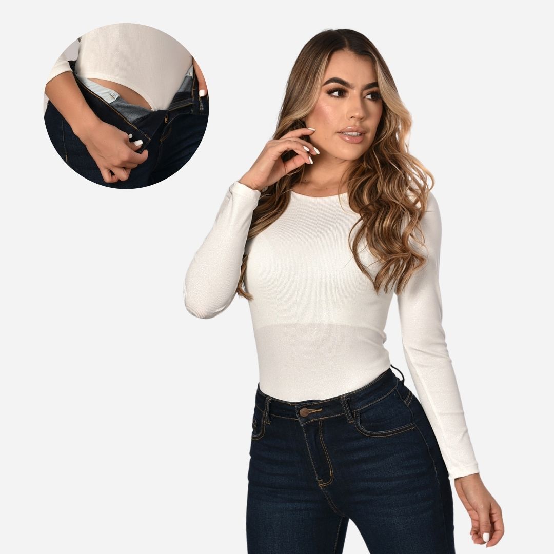 Body de Dama Ref. 550028