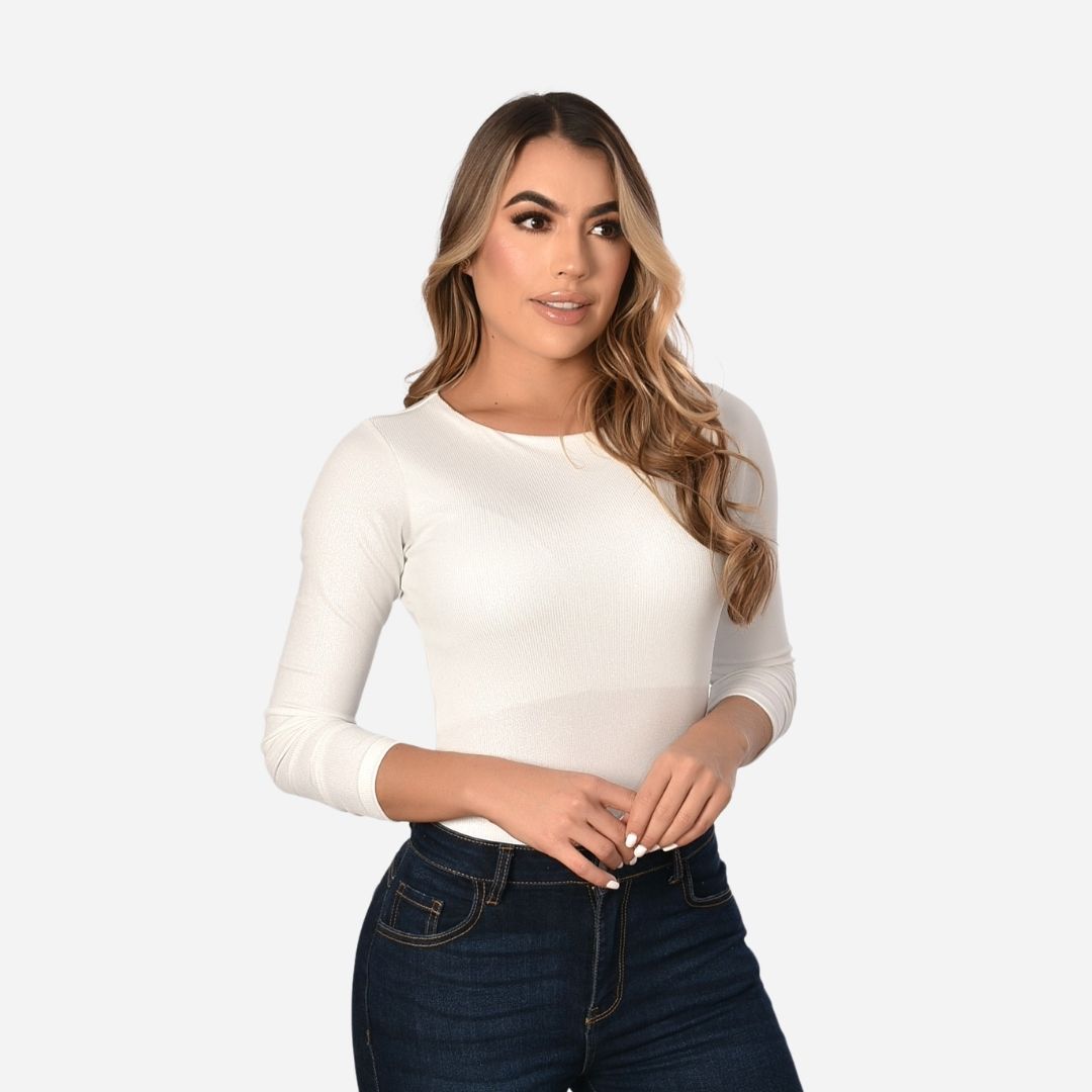 Body de Dama Ref. 550028