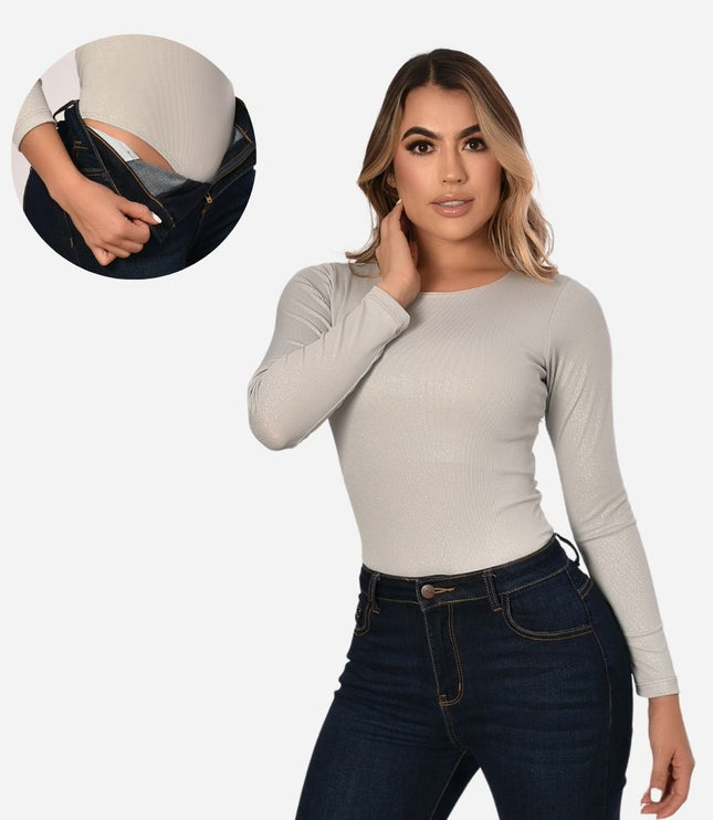 Body de Dama Ref. 550028