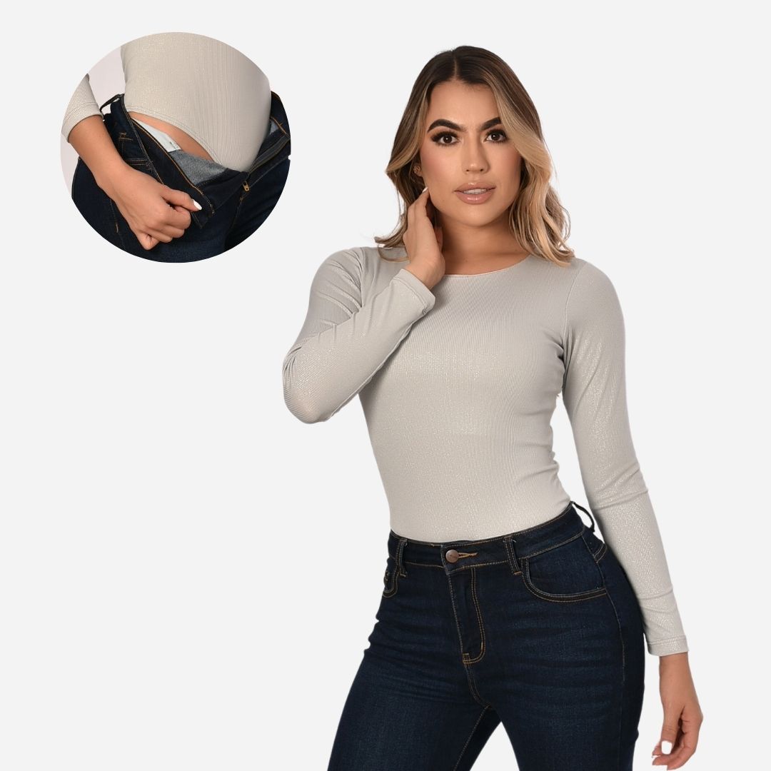Body de Dama Ref. 550028