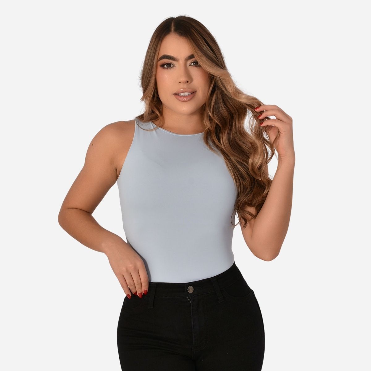 Body De Dama Ref. 550032
