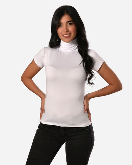 Blusa Básica de Dama Ref. 60050