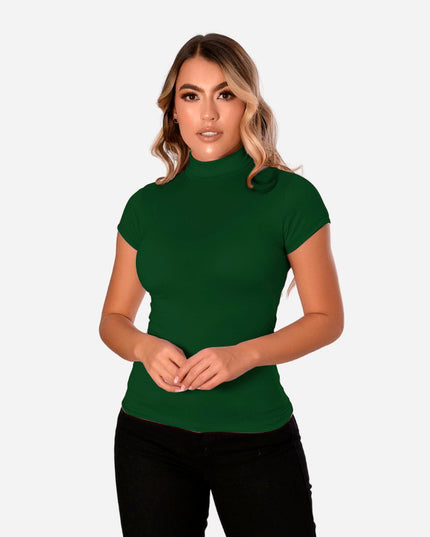 Blusa Básica de Dama Ref. 60050