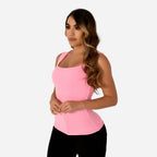 Blusa Básica de Dama Ref. 60055