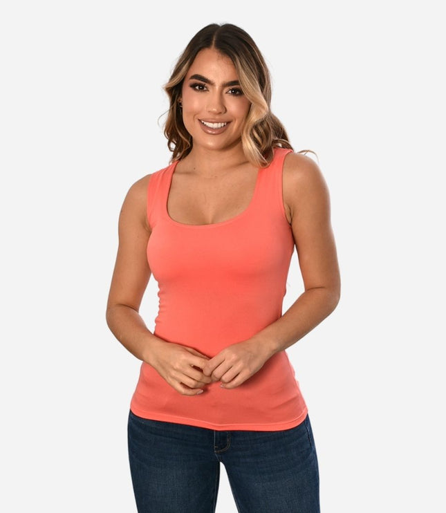 Blusa Básica de Dama Ref. 60055