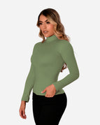 VERDE OLIVA / S