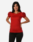 ROJO / S