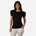 Blusa Básica de Dama Ref. 60057