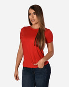 ROJO / S
