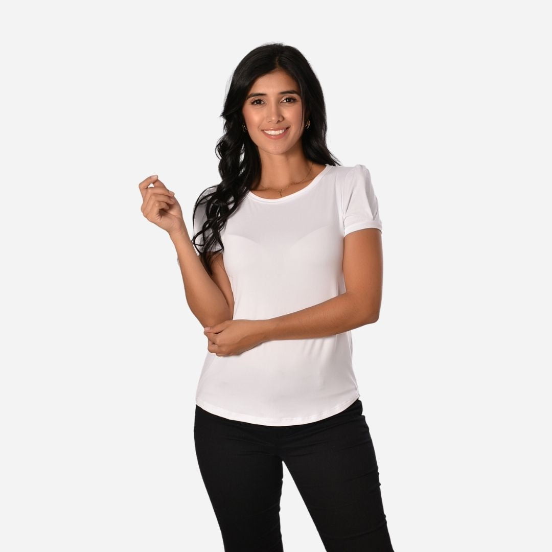 Básica de Dama Ref. 60065