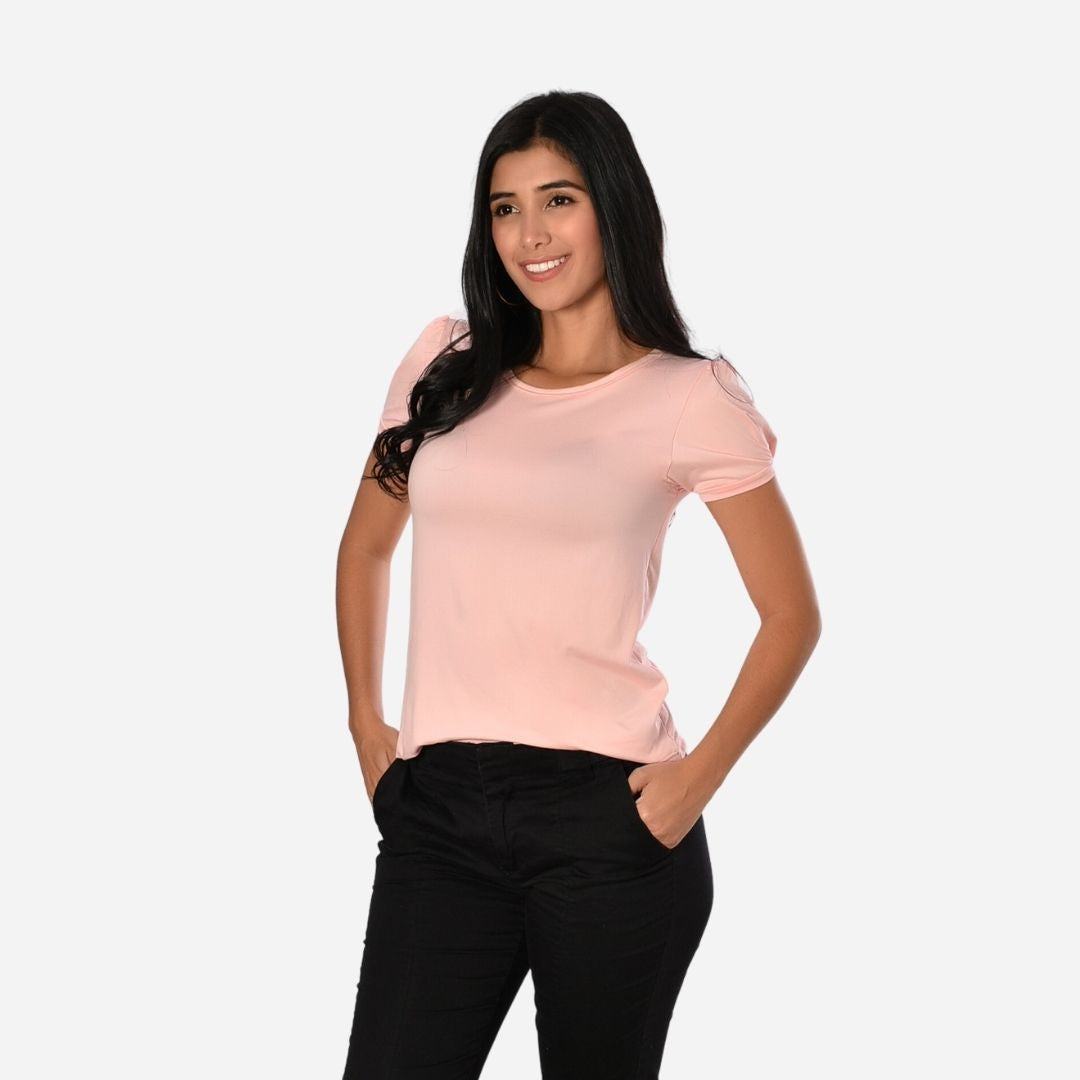 Básica de Dama Ref. 60065