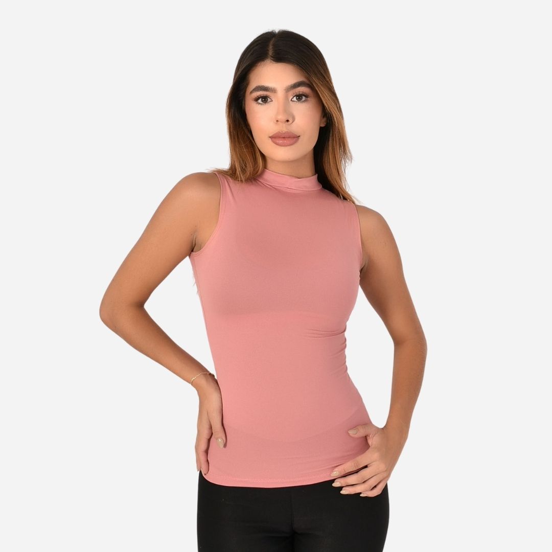 BLUSA BASICA 60069