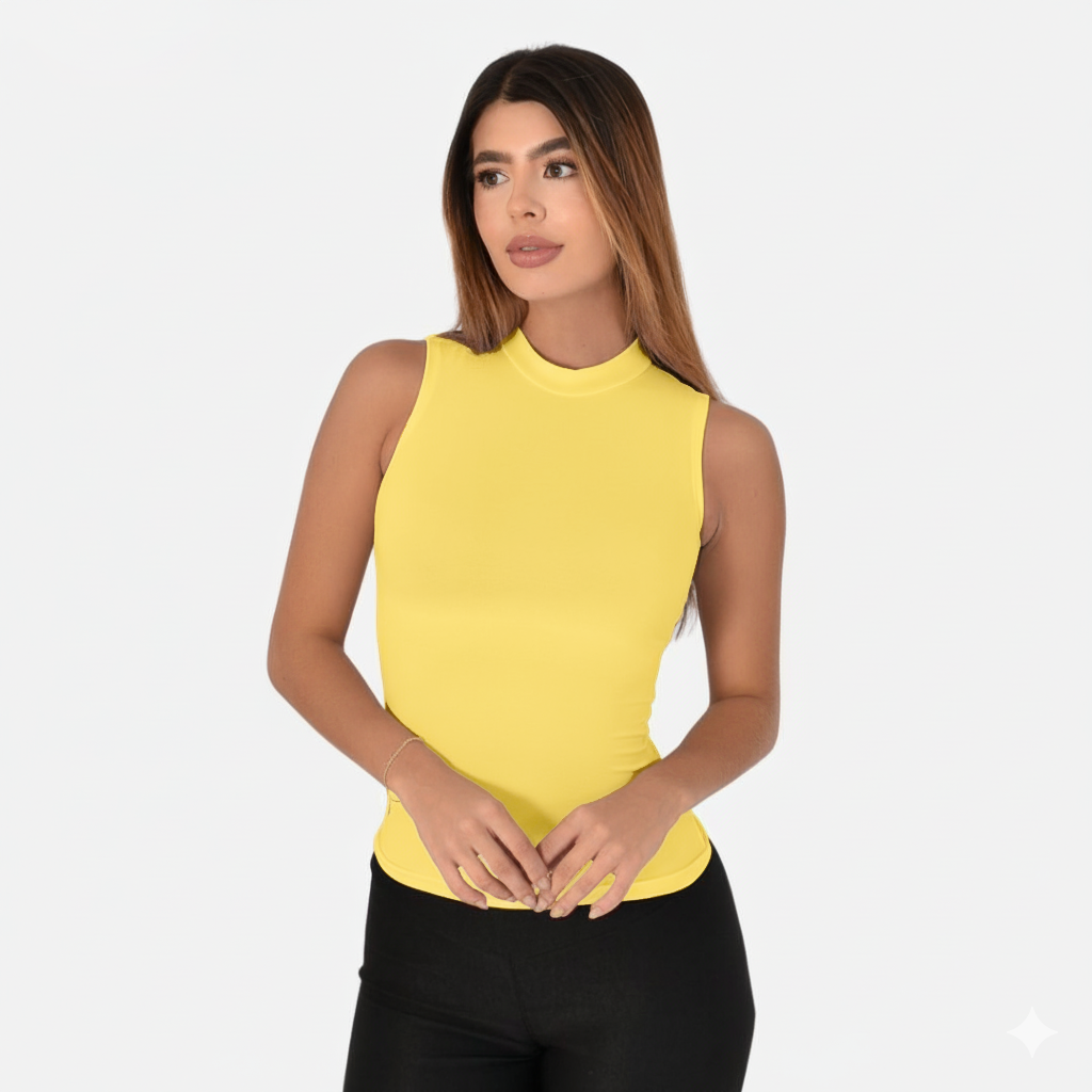 BLUSA BASICA 60069