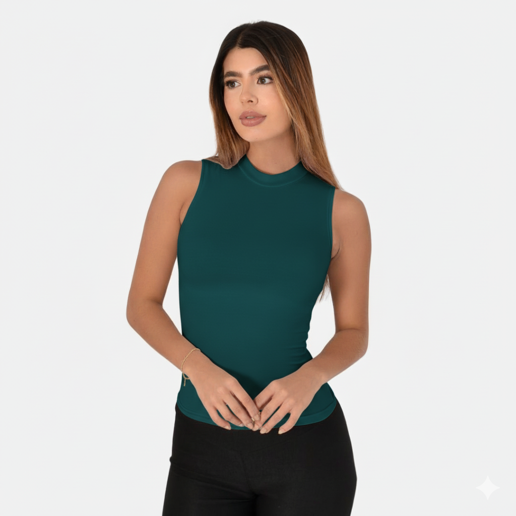 BLUSA BASICA 60069
