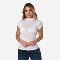 Blusa Básica de Dama Ref. 60070