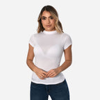 Blusa Básica de Dama Ref. 60070