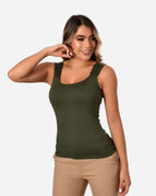 VERDE MILITAR / S