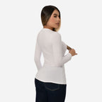 Blusa Básica de Dama Ref. 60075