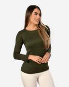 VERDE MILITAR / S