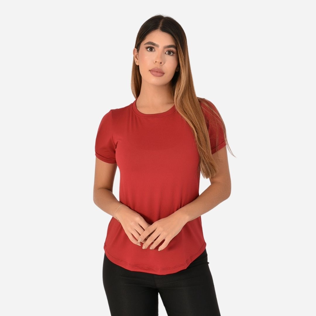 BLUSA BASICA 60077