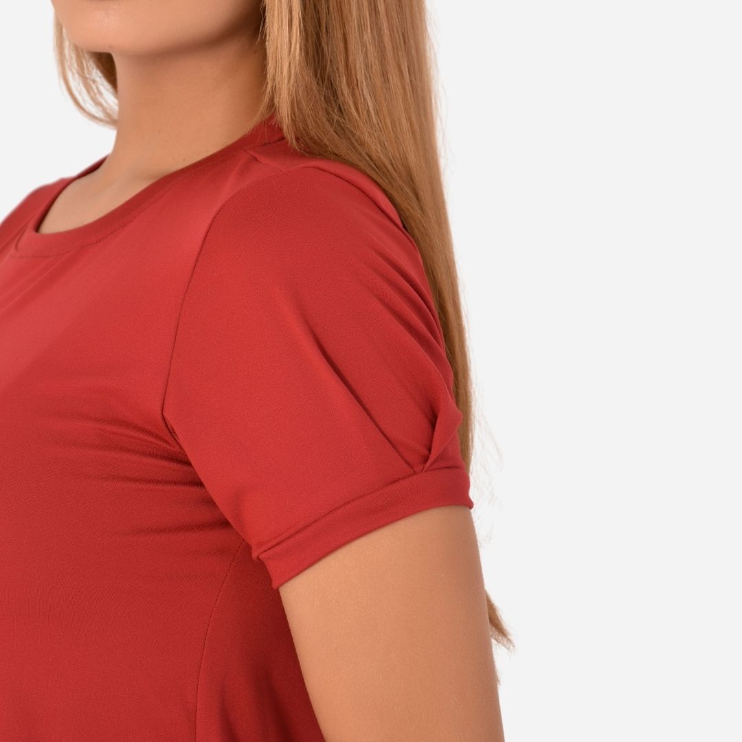BLUSA BASICA 60077