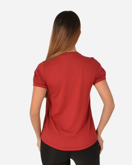Blusa Básica de Dama Ref. 60077