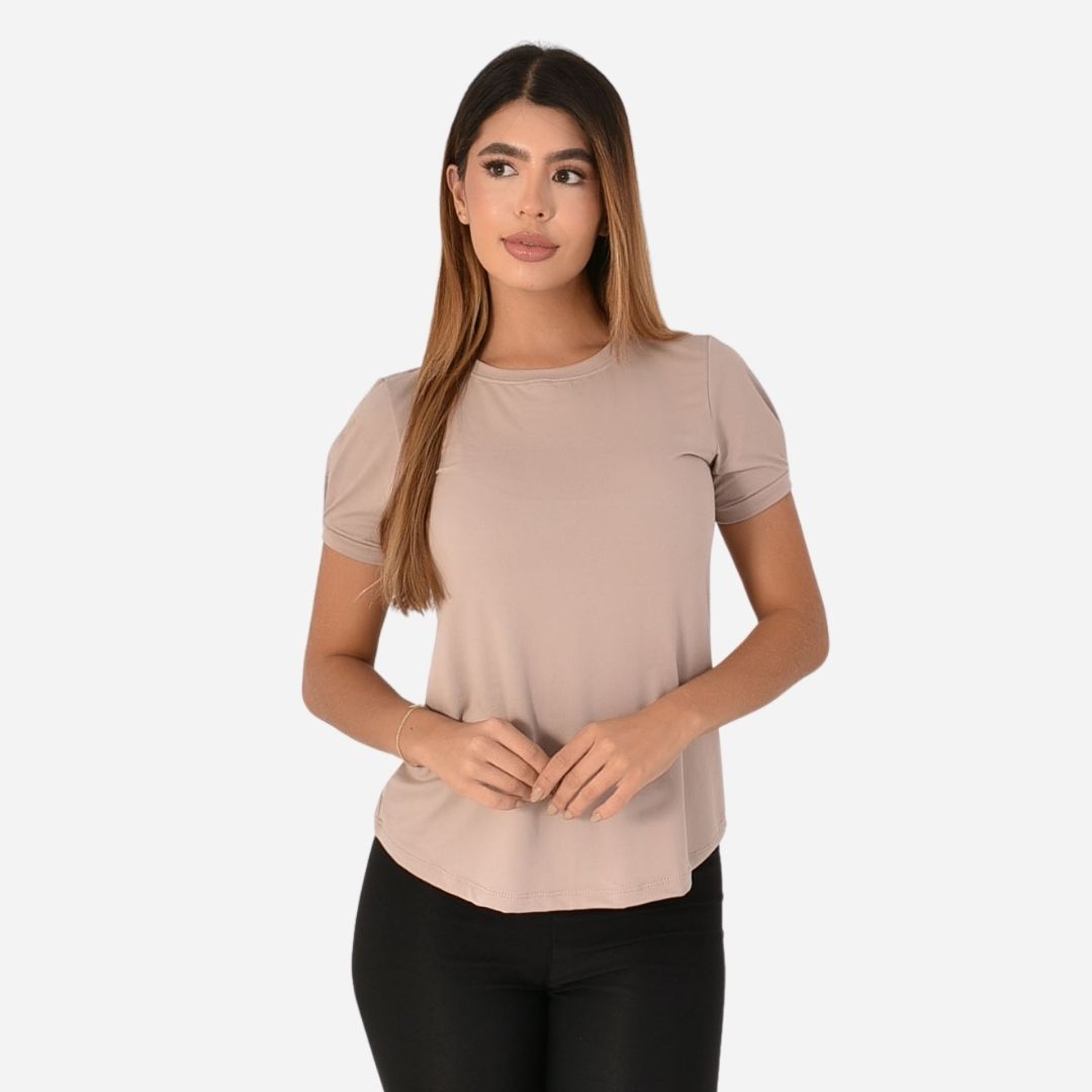 BLUSA BASICA 60077