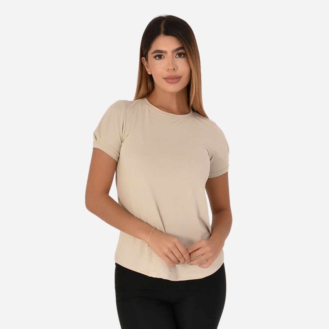 BLUSA BASICA 60077