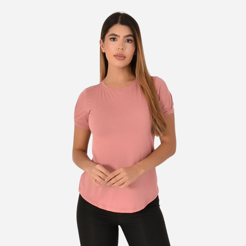 BLUSA BASICA 60077