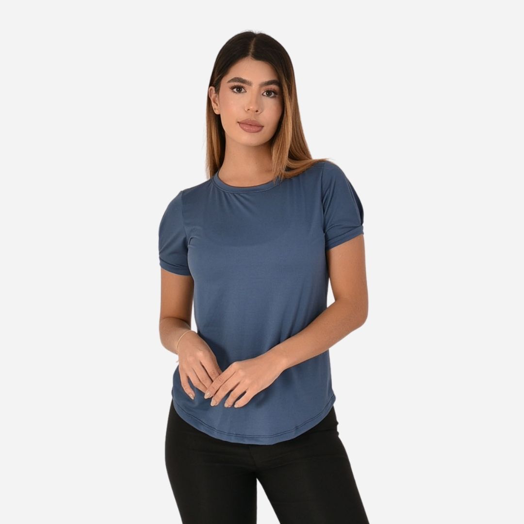 BLUSA BASICA 60077