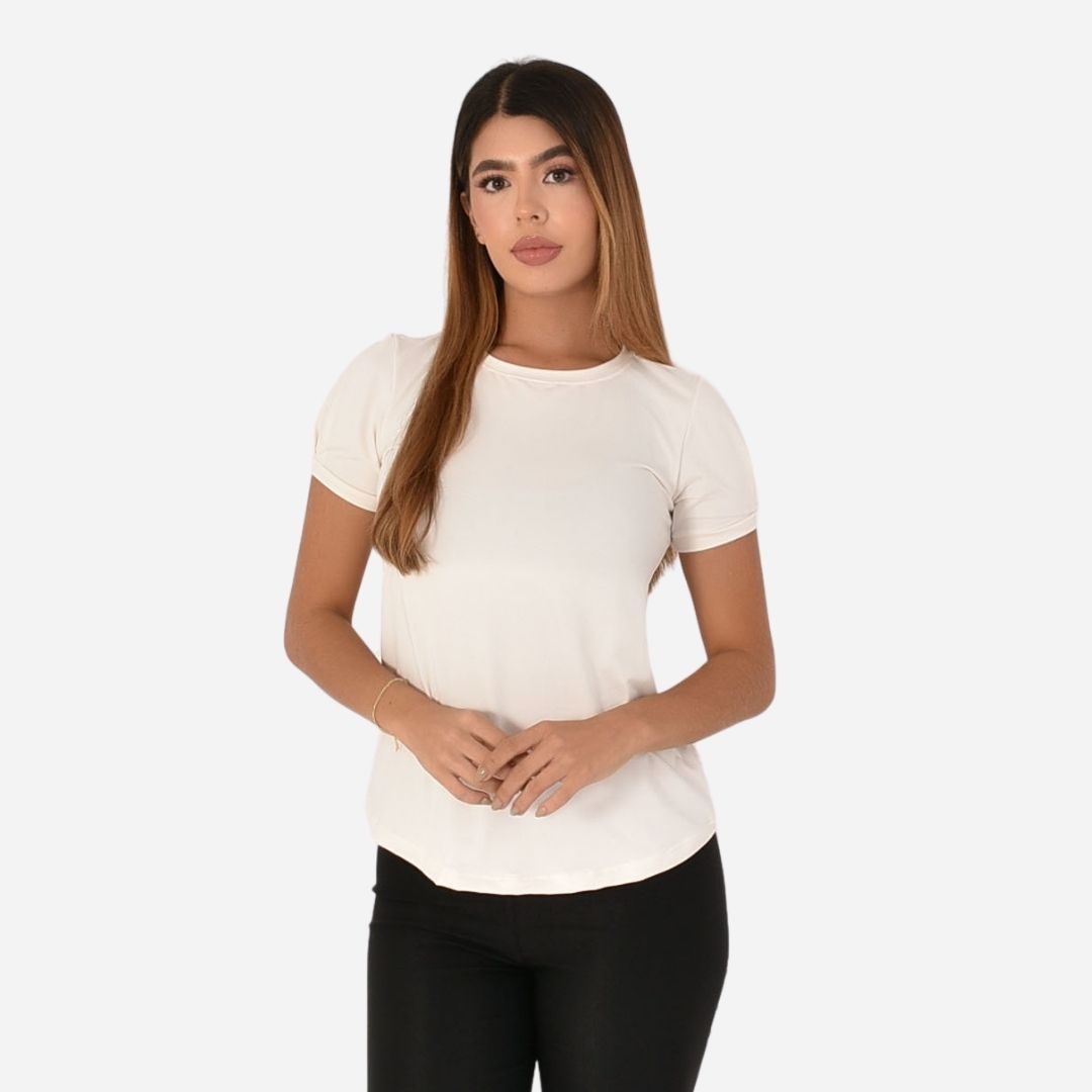 BLUSA BASICA 60077