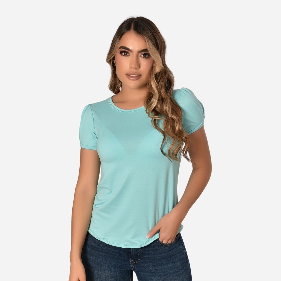 Básica de Dama Ref. 60065