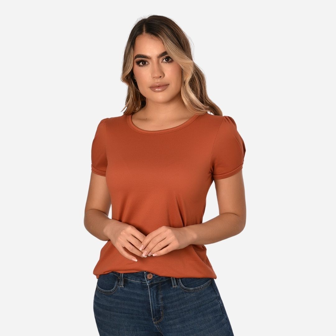 Básica de Dama Ref. 60065