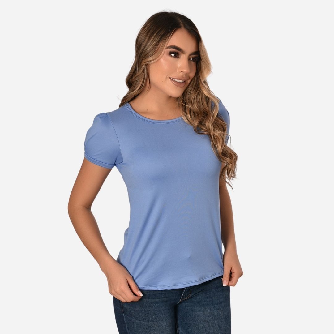 Básica de Dama Ref. 60065