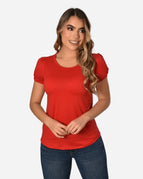 ROJO / S