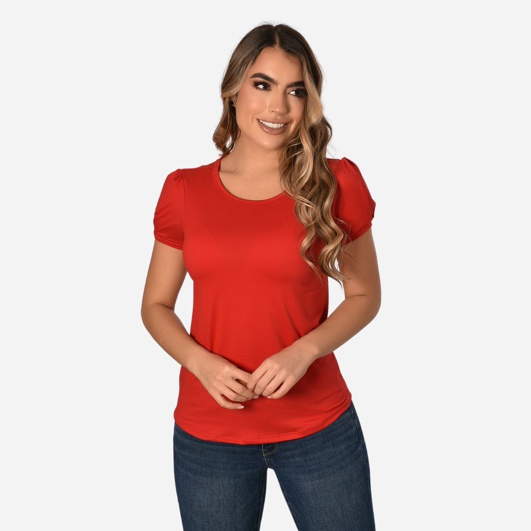Básica de Dama Ref. 60065