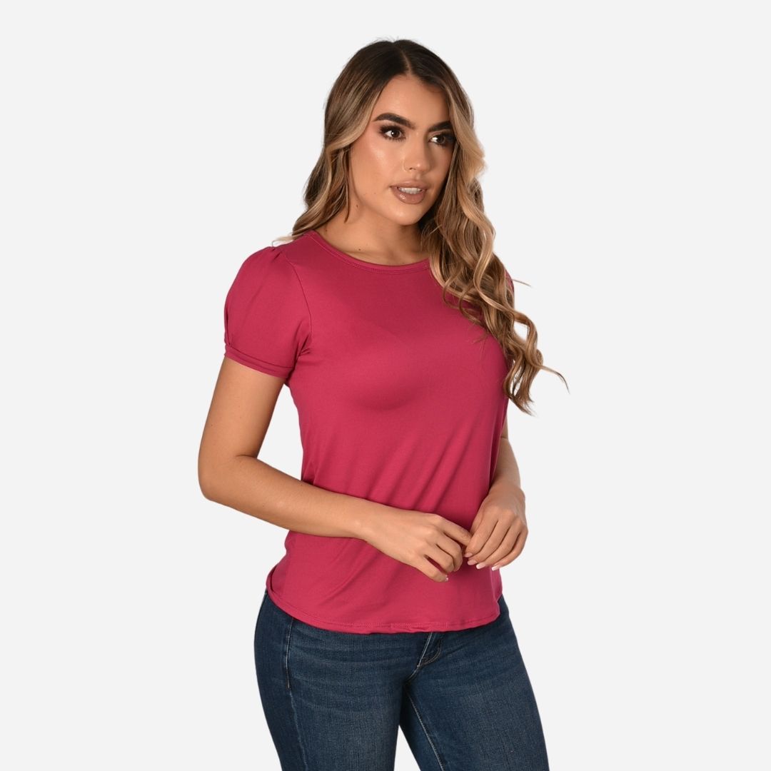 Básica de Dama Ref. 60065