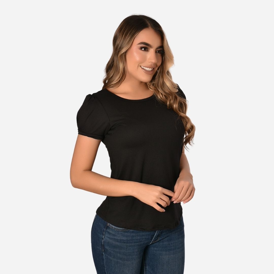 Básica de Dama Ref. 60065