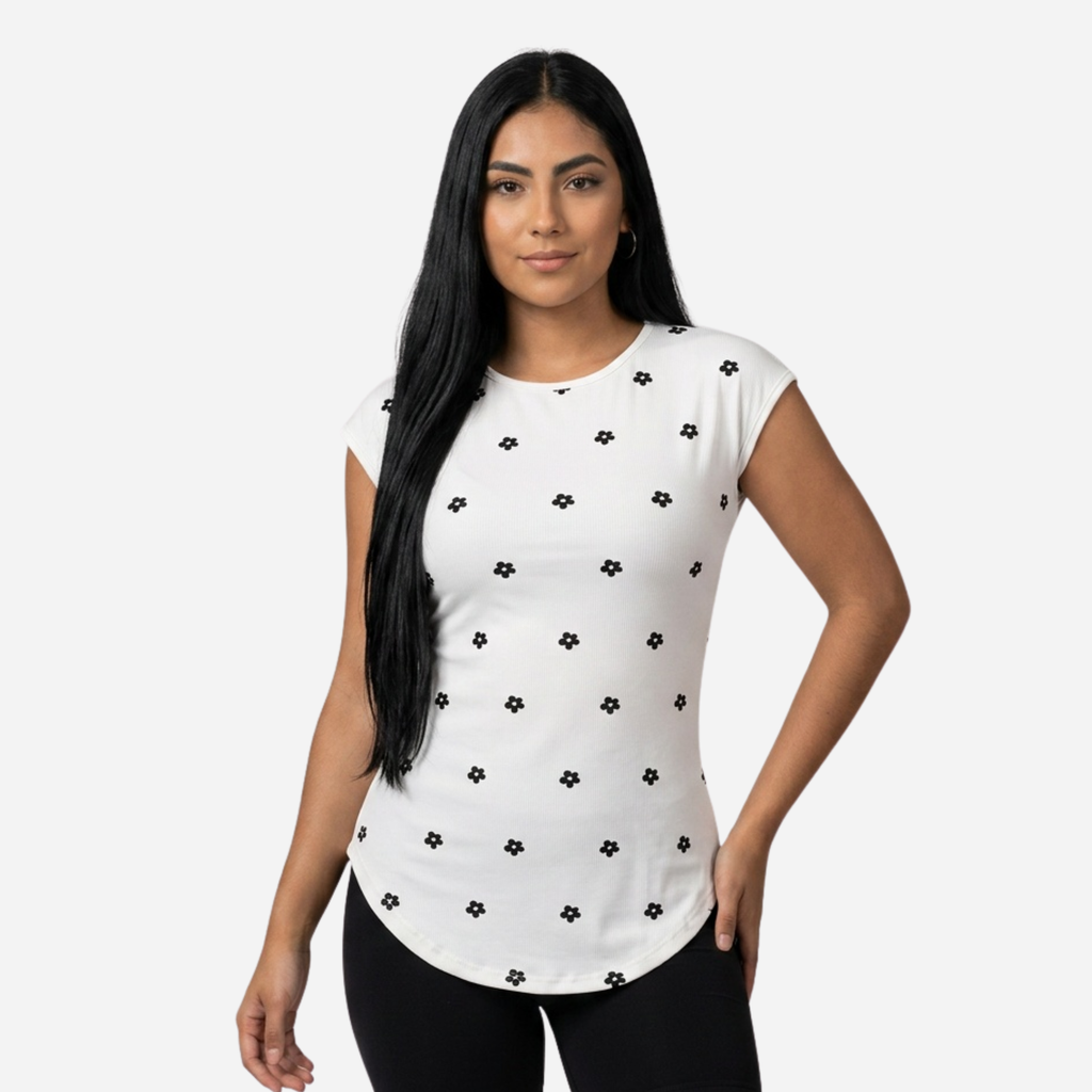 Blusa de Dama Ref. 61100-001