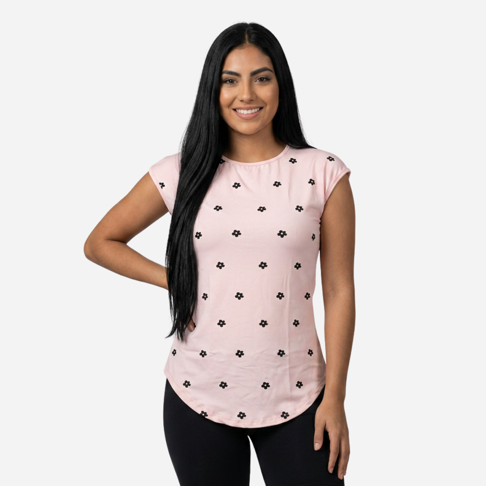 Blusa de Dama Ref. 61100-001