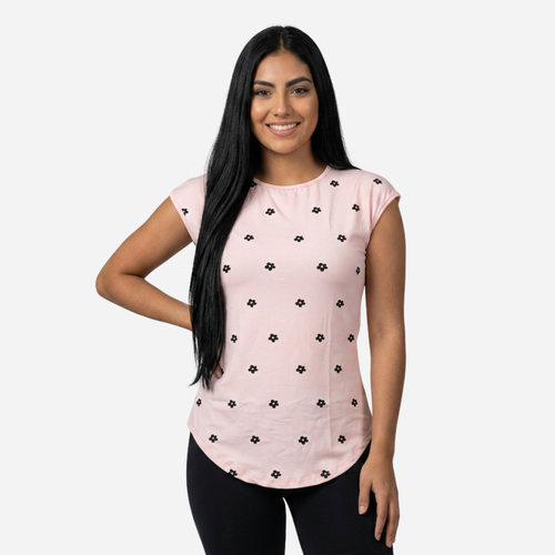 Blusa de Dama Ref. 61100-001