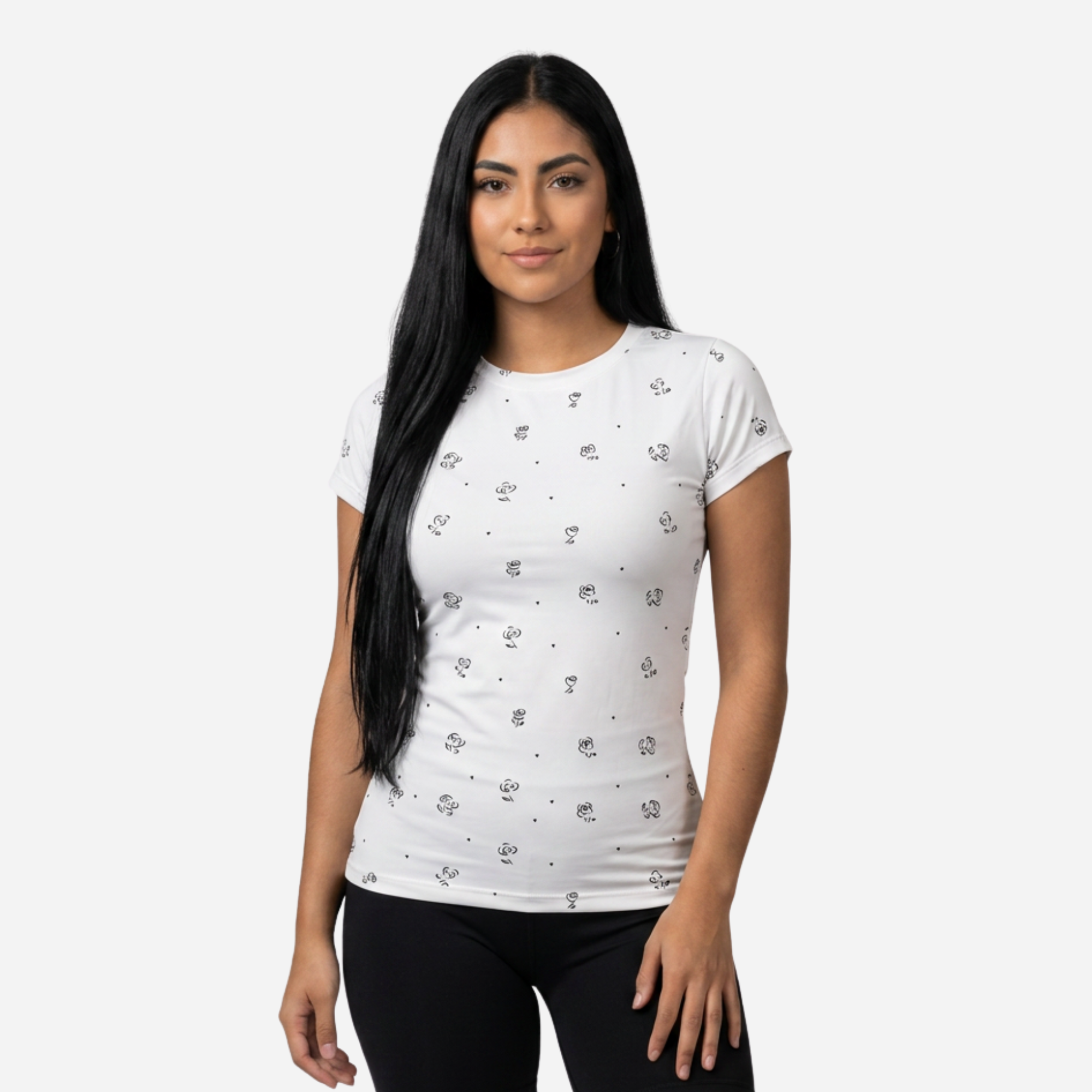 Blusa de Dama Ref. 61102-001