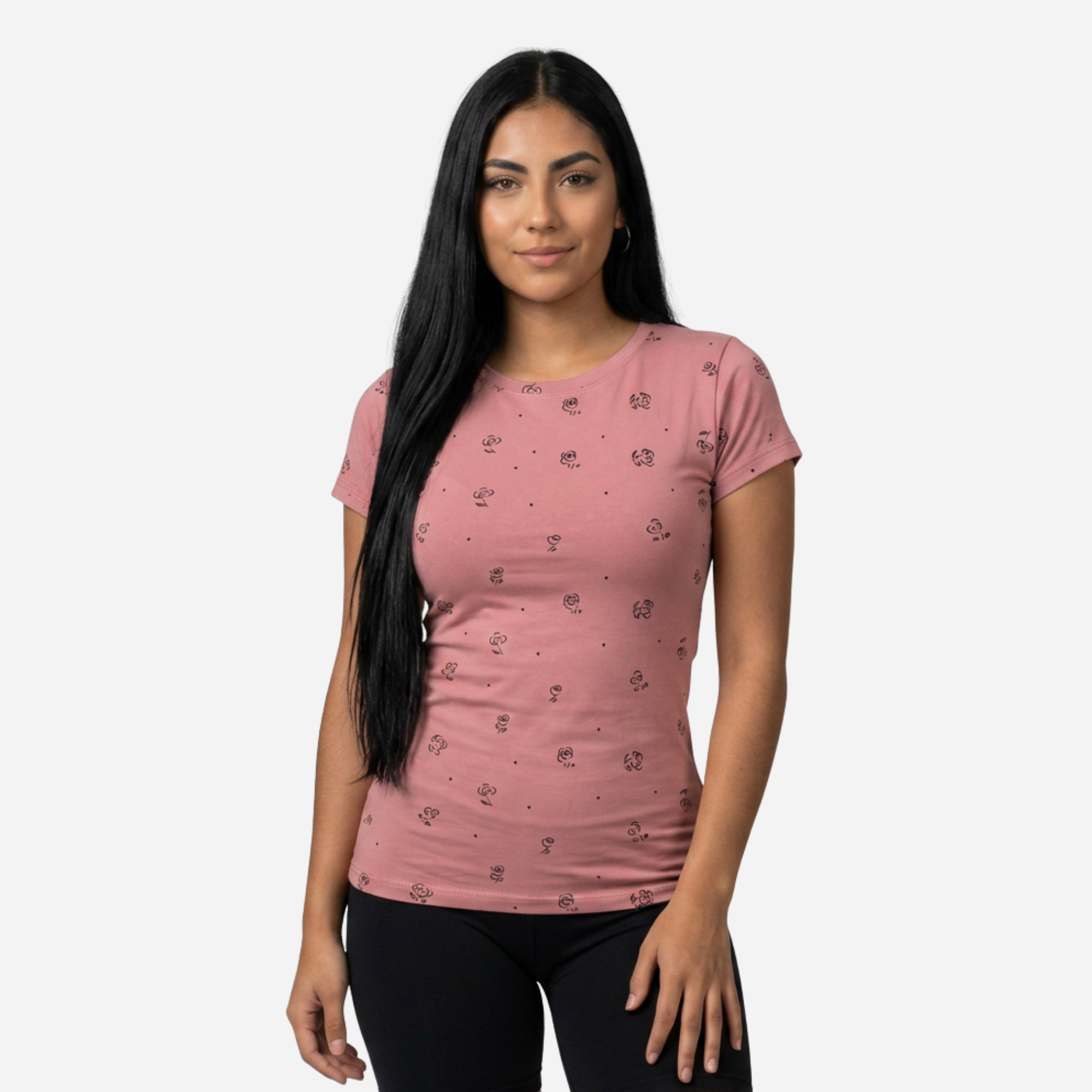 Blusa de Dama Ref. 61102-001