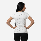 Blusa de Dama Ref. 61102-001