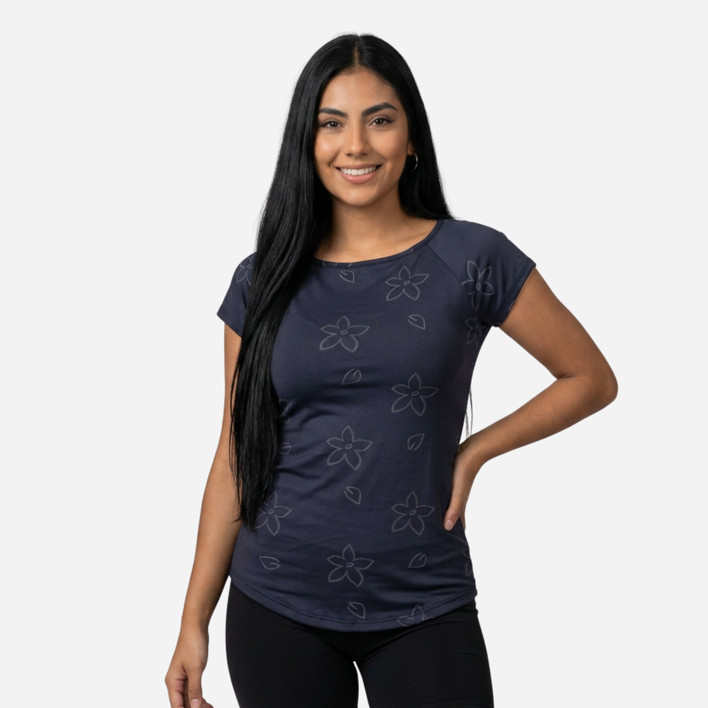 Blusa de Dama Ref. 61116-001